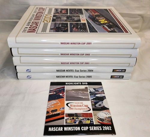 Nascar winston cup umi pub - umi,
